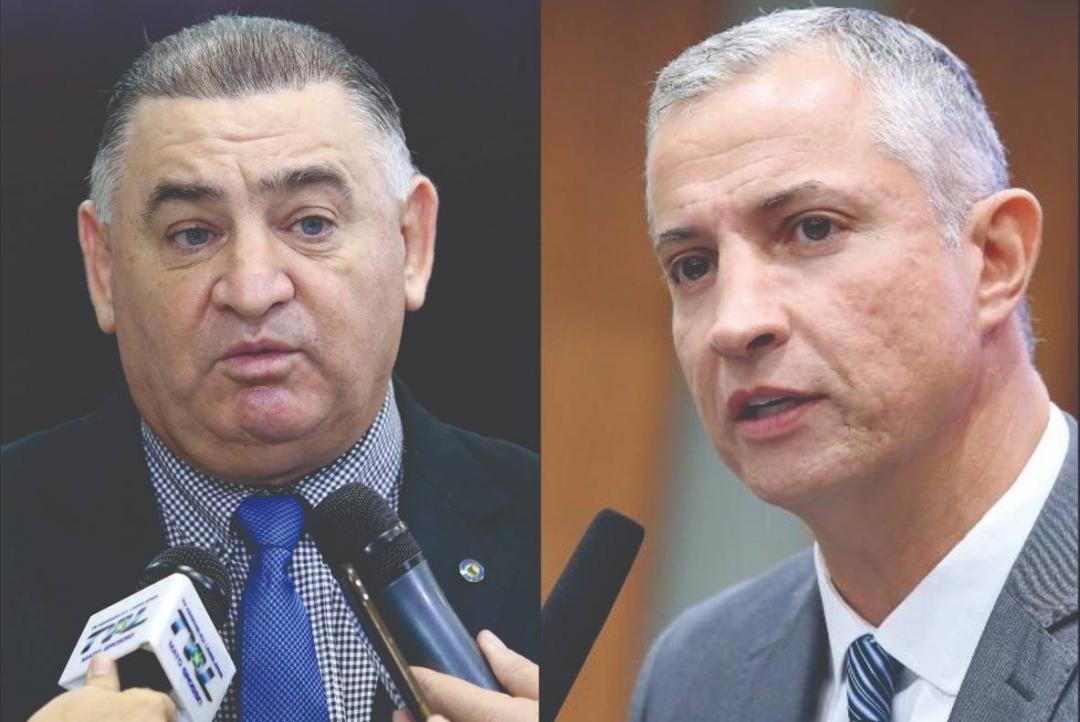 Votos em Alta Floresta: Confira a votação obtida por cada deputado estadual eleito por Mato Grosso