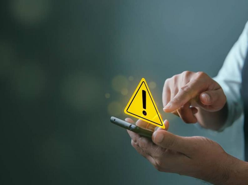Smartphones foram “vilões” na pandemia, mostra estudo