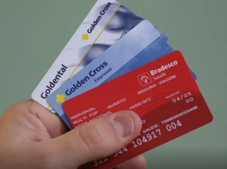 Planos de saúde fecham 2024 com 52,2 milhões de beneficiários