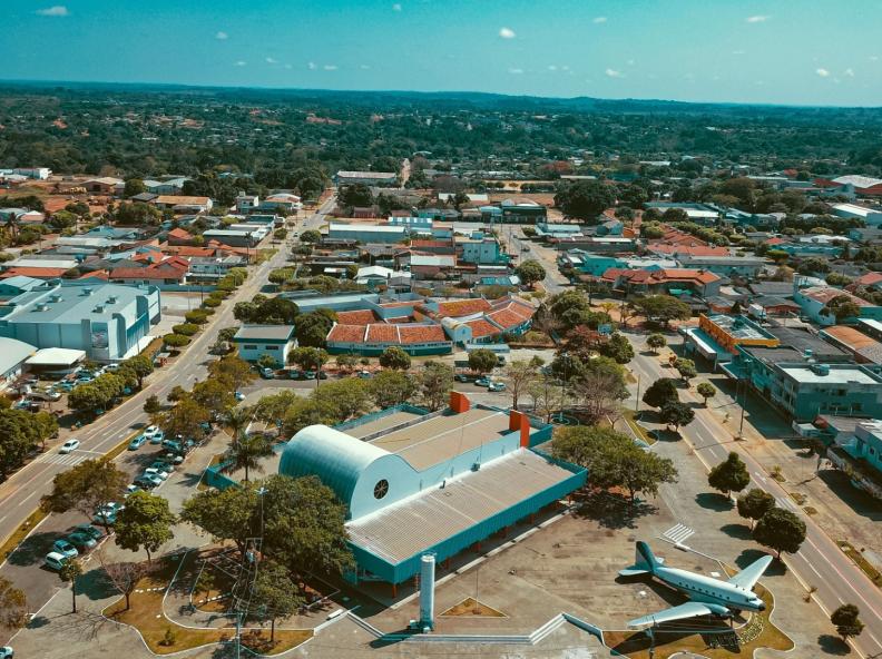 Alta Floresta se consolida como polo de empreendedorismo e crescimento econômico em Mato Grosso