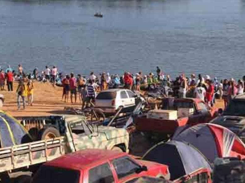 Festival de Pesca deve ser realizado no fim do primeiro semestre de 2025