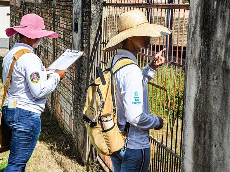 Prefeitura de Alta Floresta lança Processo Seletivo para ACEs e ACSs