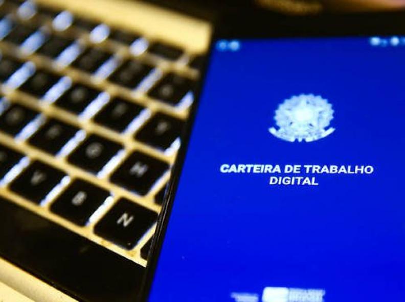 Sine de Alta Floresta está com oferta de vagas de emprego