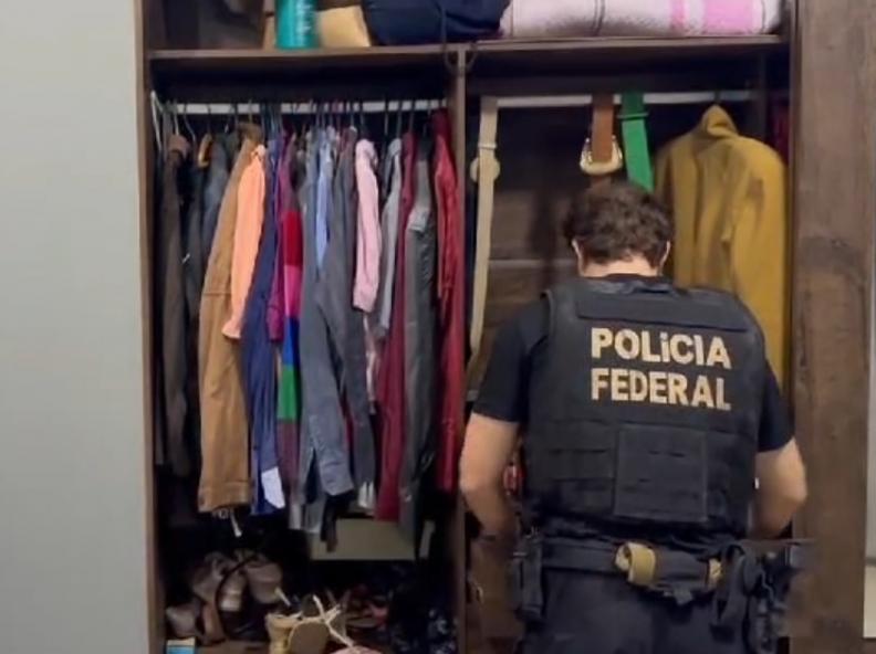 Polícia Federal investiga desvio em casa lotérica de Mato Grosso; prejuízo superior a R$ 800 mil