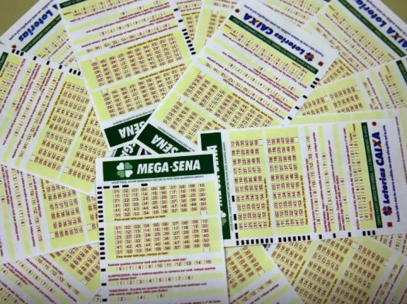 Mega-Sena deste sábado sorteia prêmio de 60 milhões