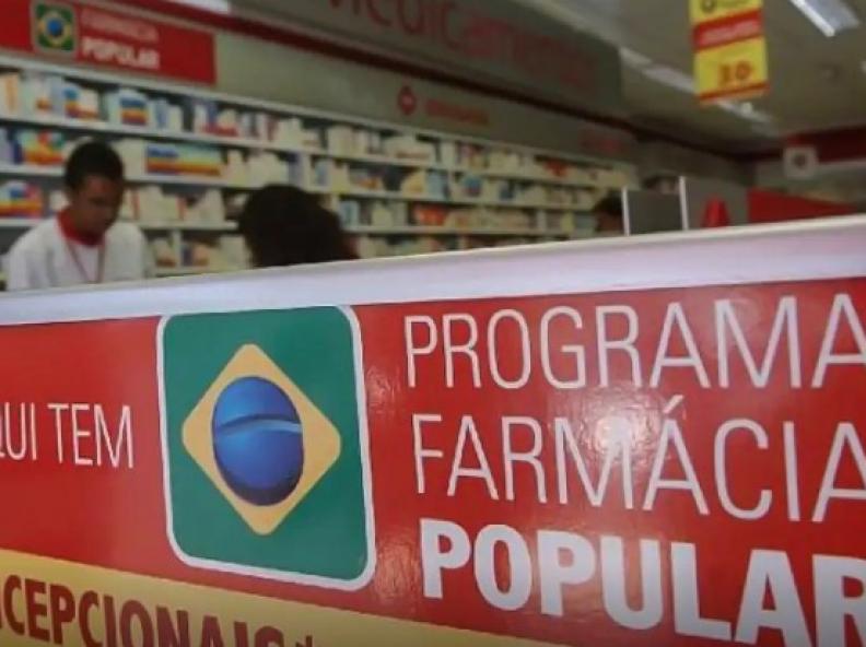 Farmácia Popular: saiba como retirar remédios e fraldas geriátricas