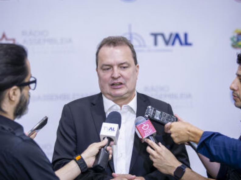 Presidente da ALMT assegura fortalecimento do controle com programa ALMT Fiscaliza