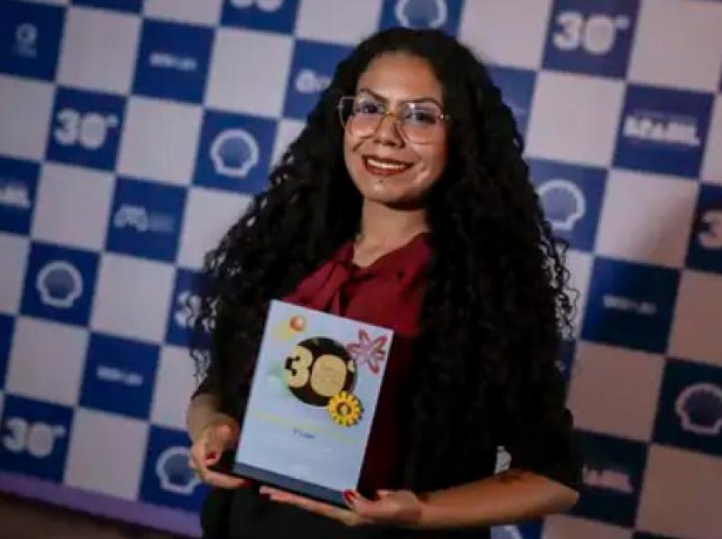 Ideais de transformação social motivaram jovens cientistas premiados