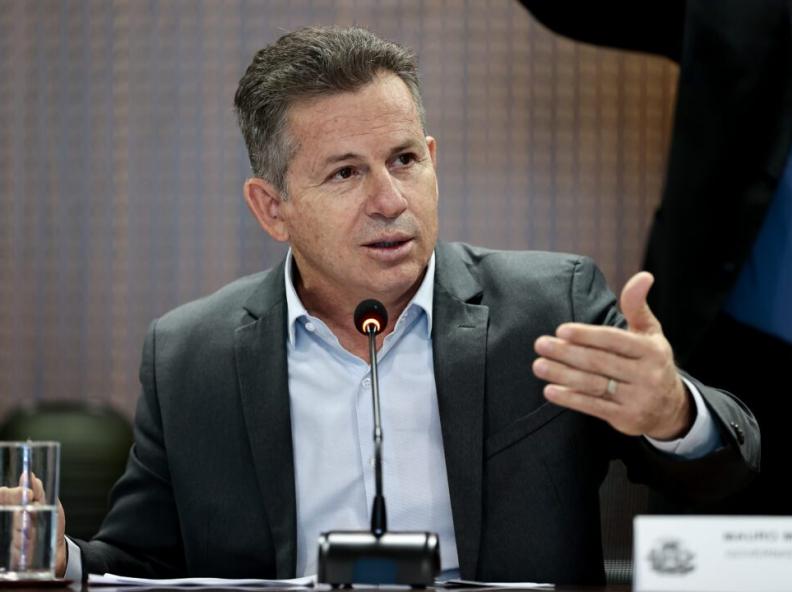 Governador: “MT tem praticamente três vezes menos desemprego que a média nacional”