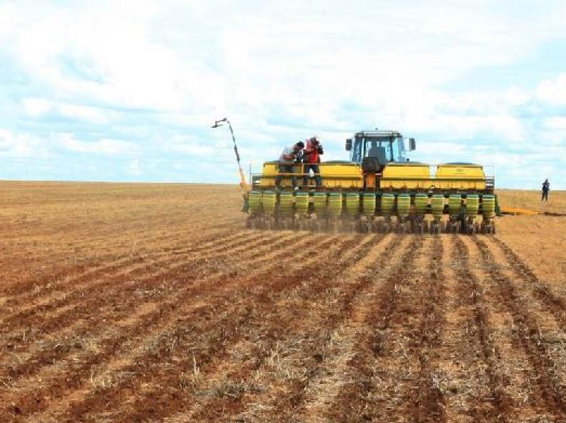 Indea prorroga prazo de cadastramento obrigatório de área cultivada de soja