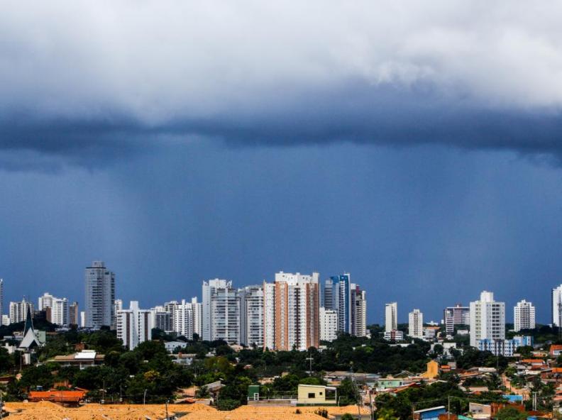 Começa nesta terça-feira (18) a 4ª Conferência Estadual que vai debater emergência climática em Cuiabá