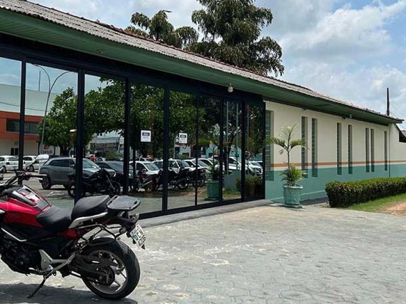 Prefeitura de Alta Floresta realiza Audiência Pública do RREO e RGF