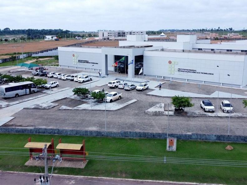 IFMT oferta mais de 200 vagas para cursos Técnicos Integrado ao Ensino Médio em Alta Floresta e mais 10 diferentes cidades de MT