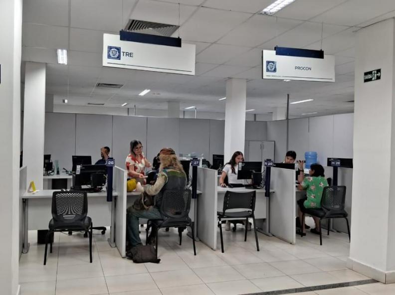 Procon Estadual não terá atendimento presencial e por WhatsApp nesta sexta-feira (21)