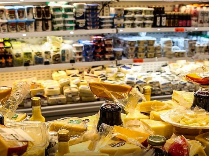 Faturamento da Indústria de alimentos cresce 10% em 2024