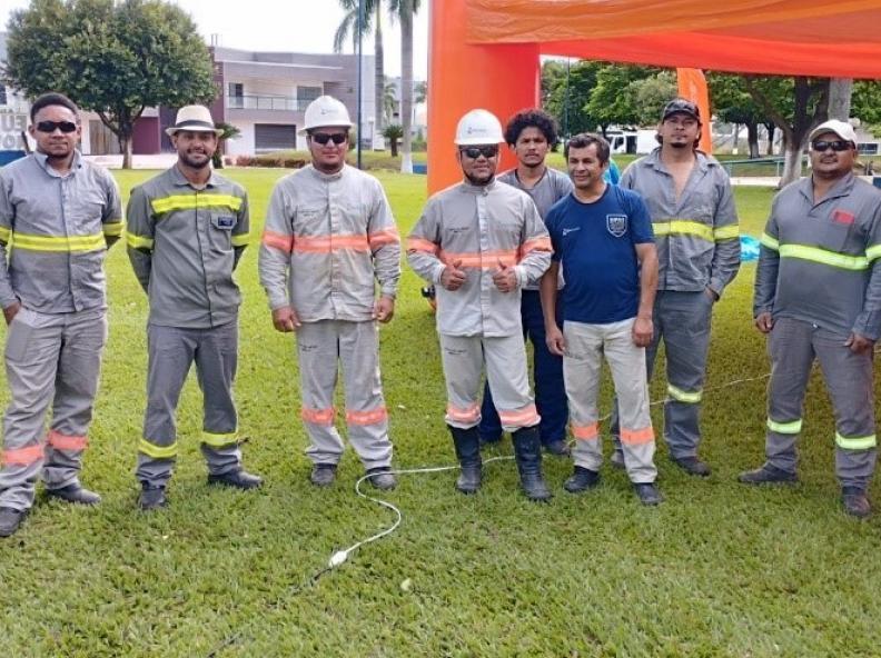 Nova Monte Verde, Barra do Garças e Gaúcha do Norte recebem mutirão de serviços da Energisa