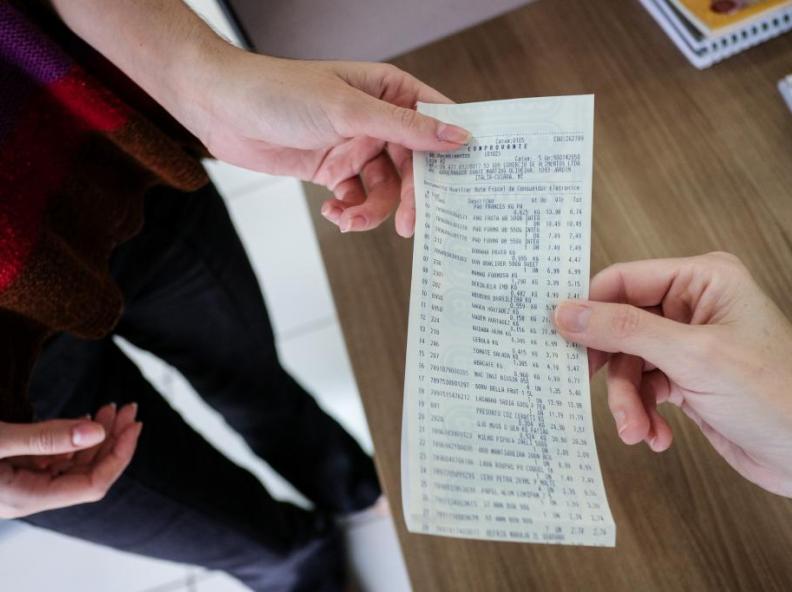Compras realizadas até dia 30 de setembro concorrem a prêmios de R$ 100 mil do Nota MT