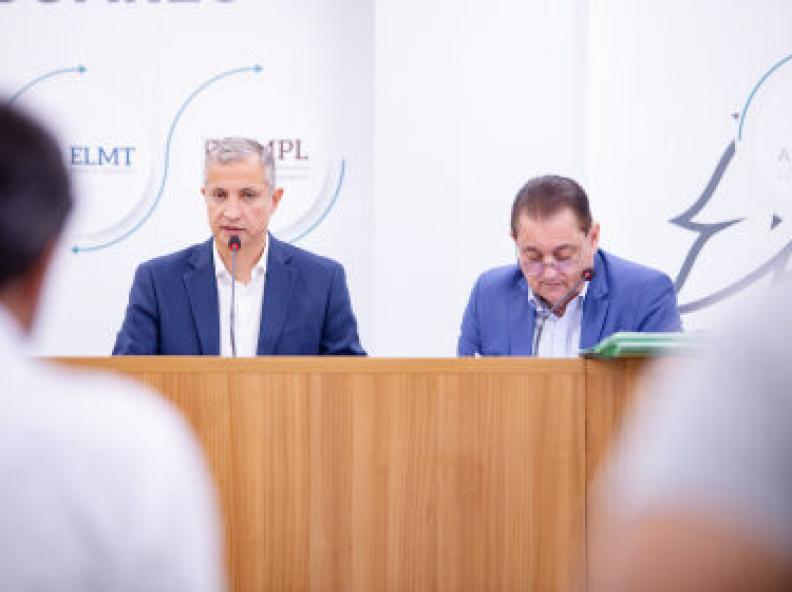 Comissão pede que Mesa Diretora ingresse com ação contra cobrança retroativa de ICMS pela Energisa