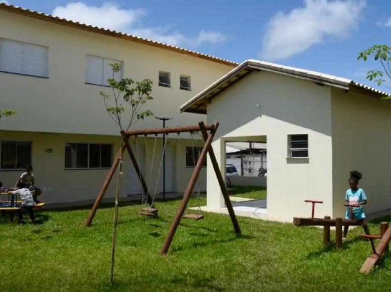 Governo autoriza mais 1,4 mil moradias do Minha Casa Minha Vida