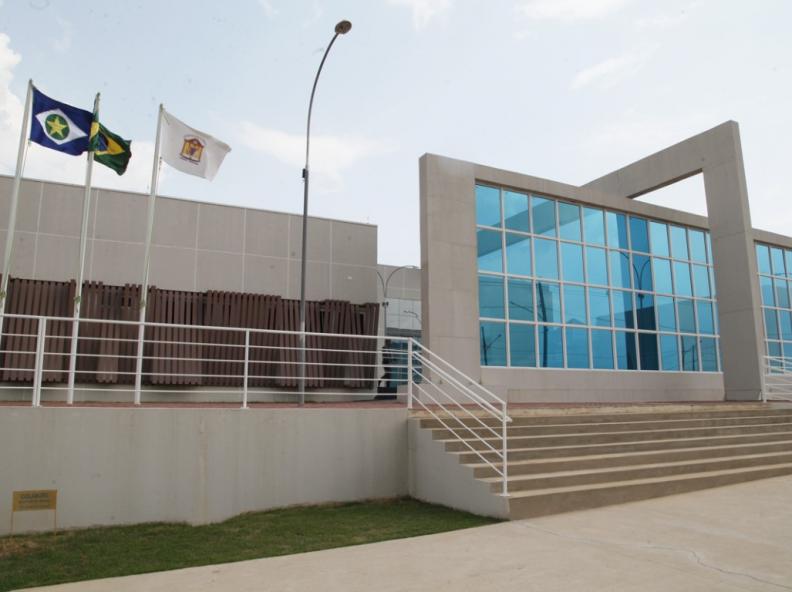 Comarca de Colíder divulga edital para cadastramento de advogados dativos
