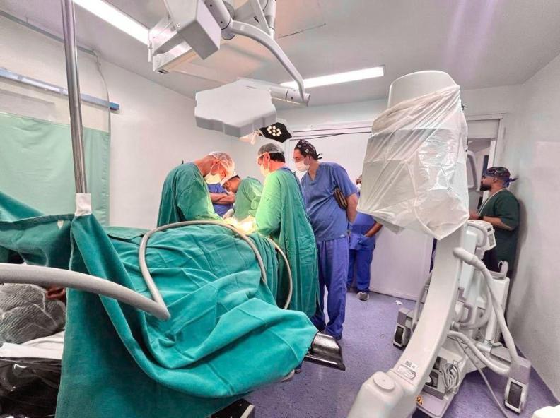 Programa Fila Zero na Cirurgia realizou mais de 95 mil procedimentos e reduziu tempo de espera