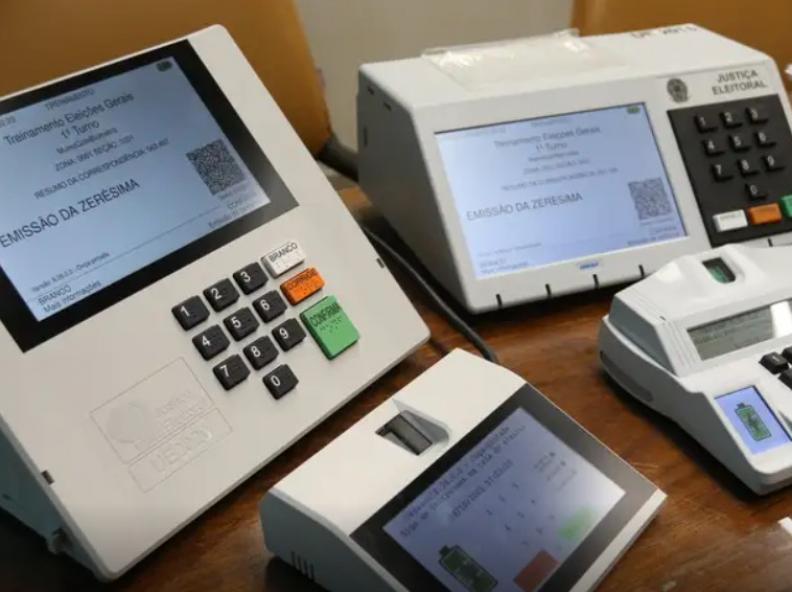Em Mato Grosso, 365 mil eleitores são filiados a partidos políticos