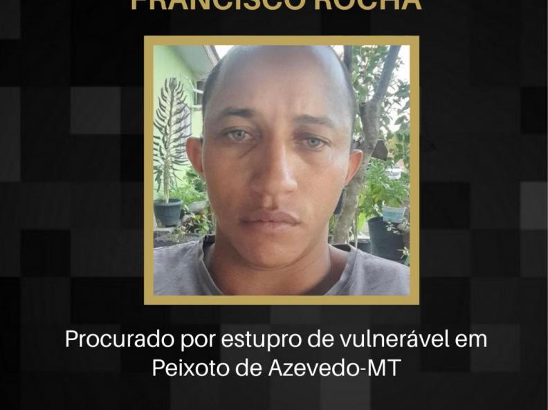 PAI DE CRIANÇA DE 8 ANOS, SUPEITO DE ABUSO SEXUAL.