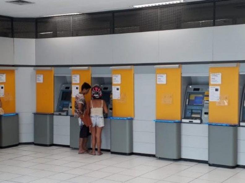 Bancos não terão atendimento presencial na segunda e terça de Carnaval; expediente volta na 4ª de Cinzas