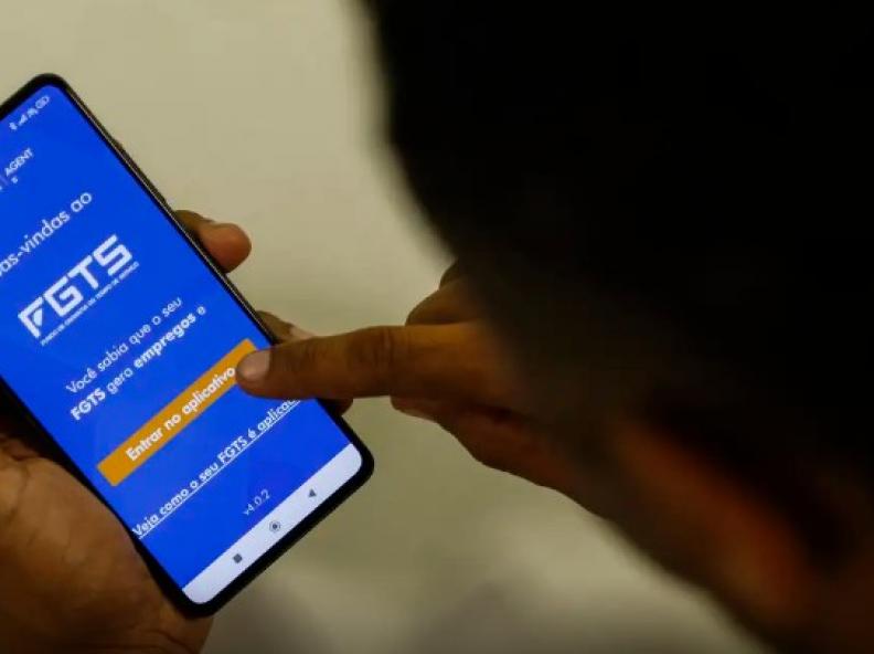 Governo vai liberar saldo do FGTS a quem optou por saque-aniversário