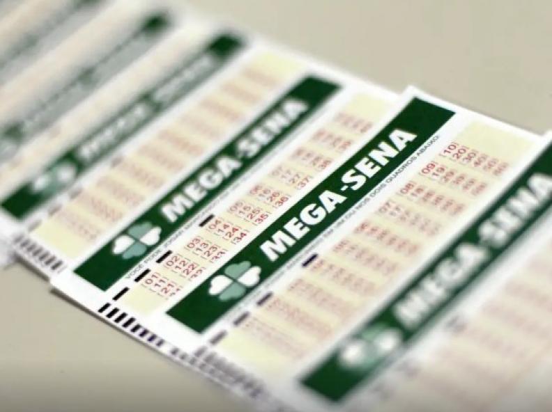 Mega-Sena não tem ganhadores e prêmio vai para R$ 42 milhões