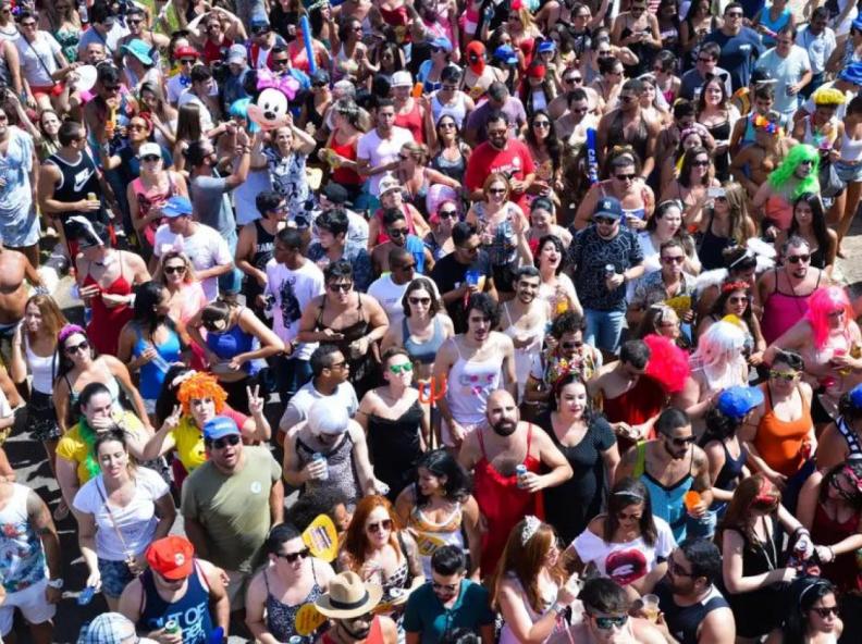 Confira dicas de cuidados com a saúde durante o Carnaval