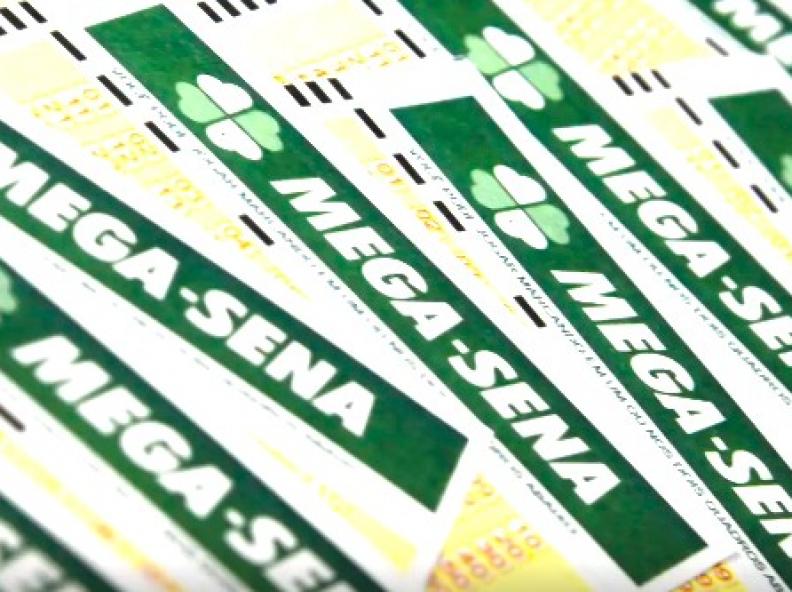 Apostador de Goiás ganha R$ 41 milhões na Mega-Sena