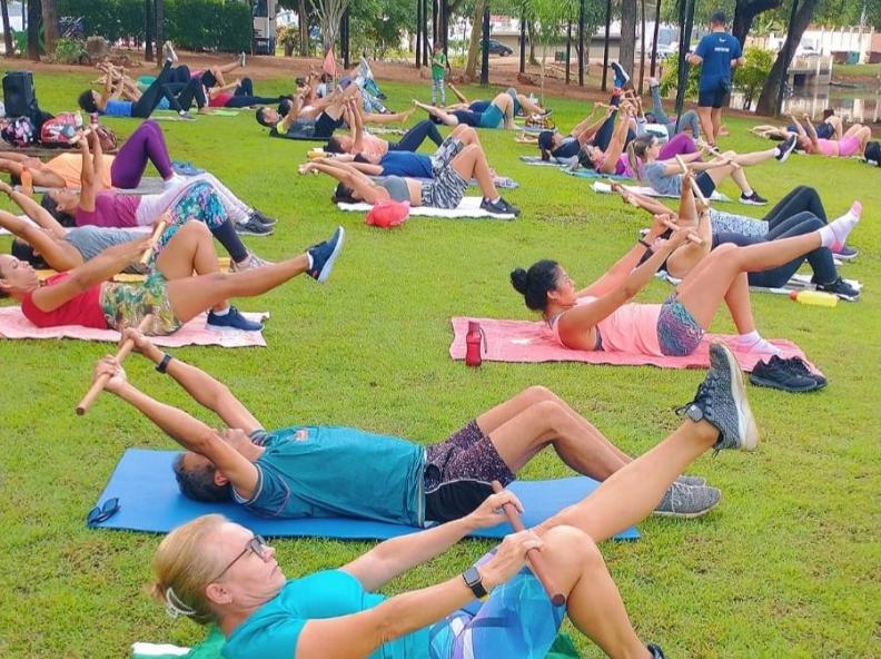 Sesc-MT realiza programação especial para celebrar o Mês das Mulheres em Alta Floresta e mais 4 unidades