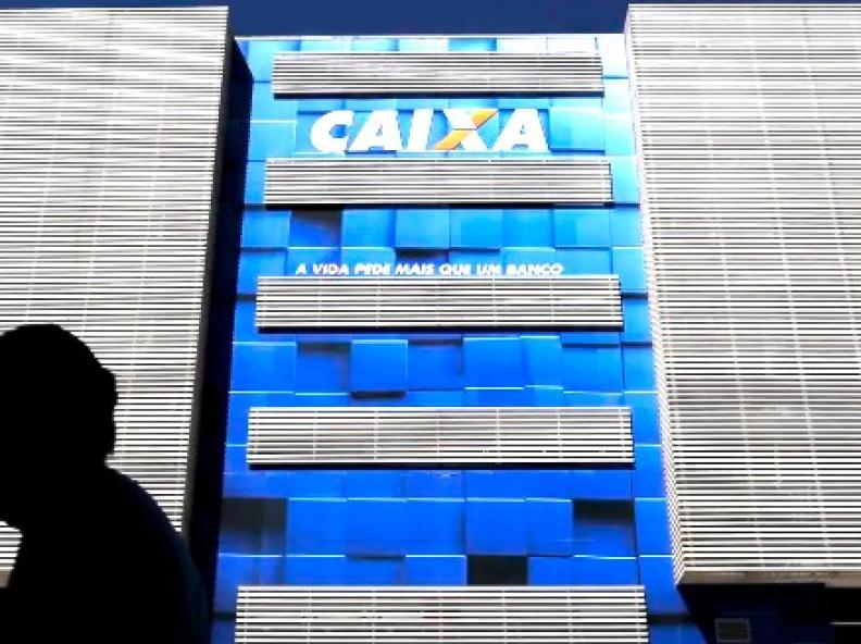 Caixa diz que consulta do saldo do FGTS opera normalmente