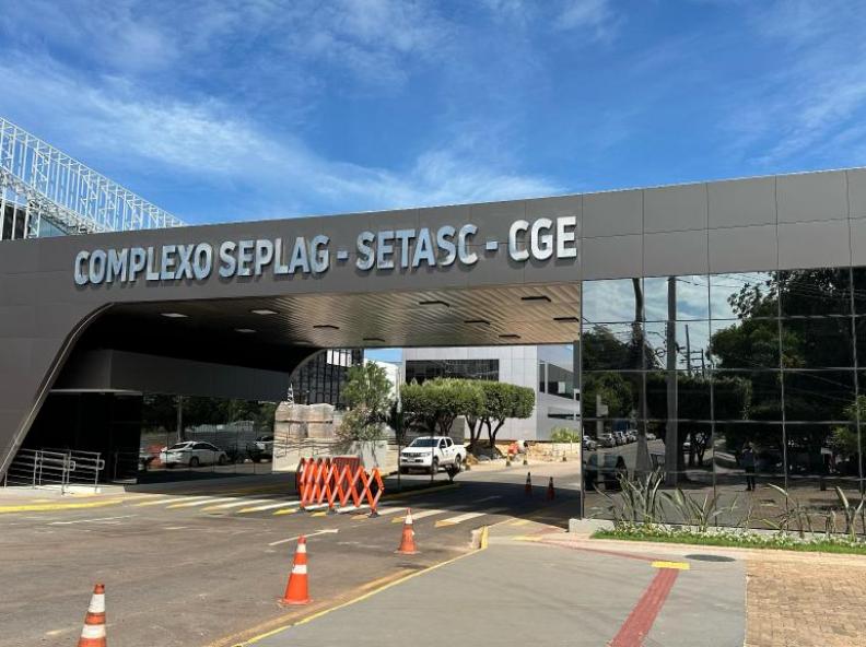 Seplag libera Cédula C de 2024 para servidores, aposentados e pensionistas