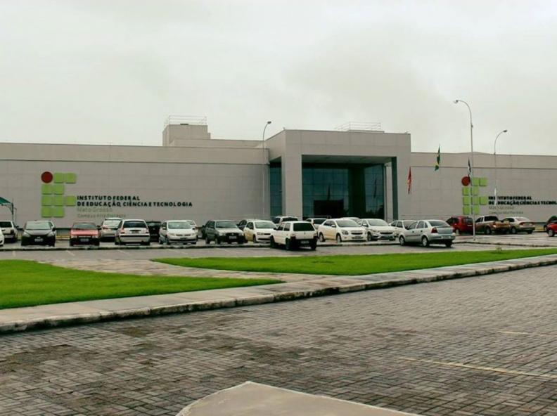 IFMT de Alta Floresta divulga vagas remanescentes para cursos superiores