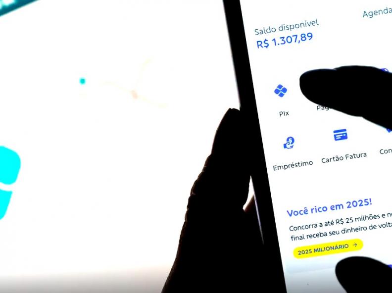 Pessoas e empresas em situação irregular na Receita perderão a chave PIX; diz Banco Central