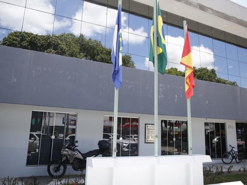 Câmara de Alta Floresta aprova mudança no dia de realização das sessões ordinárias