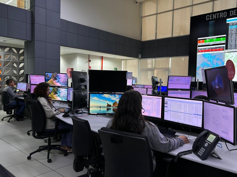 Potência feminina: como a inclusão de mulheres transforma o setor elétrico