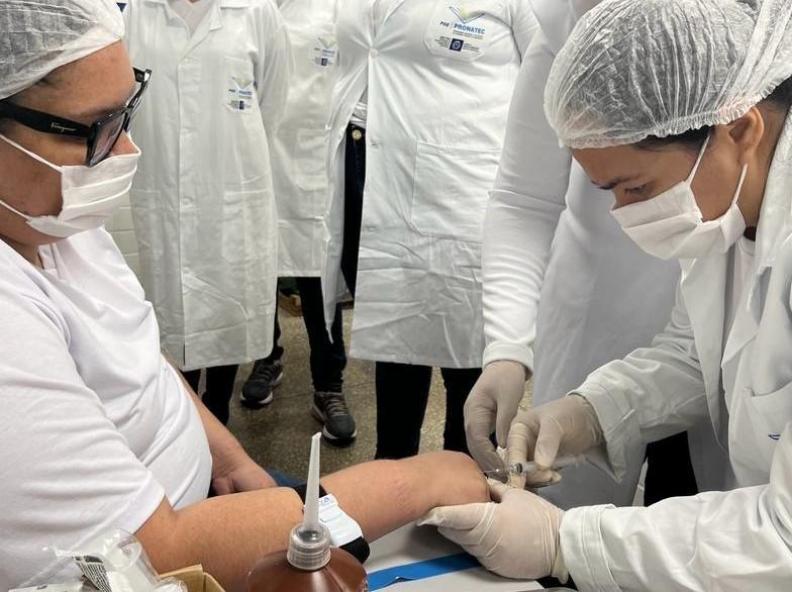 Seciteci altera início das aulas de cursos técnicos