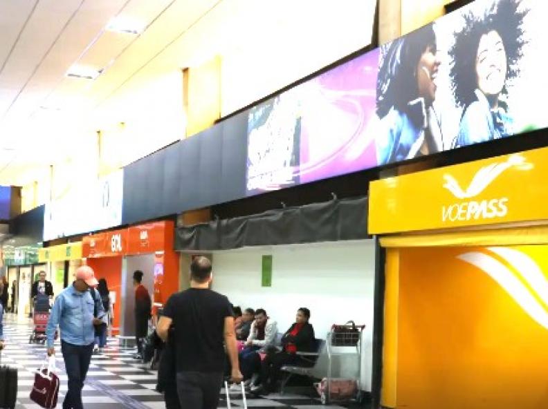 Procon-SP notifica Voepass e envia fiscais ao Aeroporto de Congonhas
