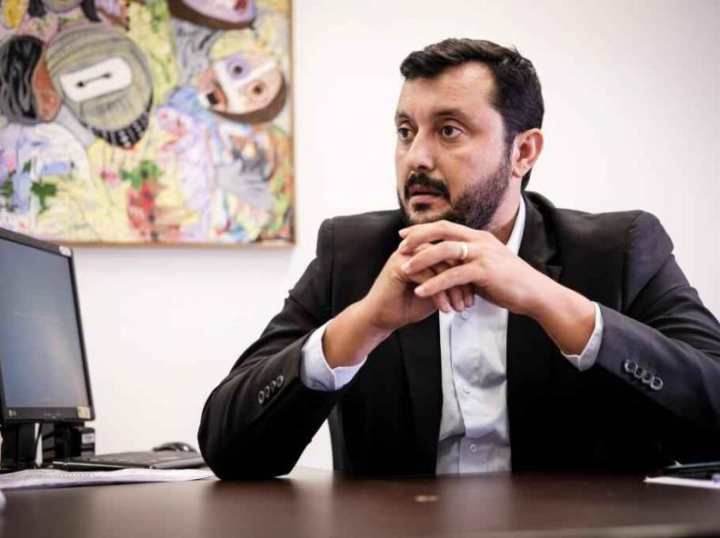 Secretário de Ciência, Tecnologia e Inovação passará por Alta Floresta e Paranaíta