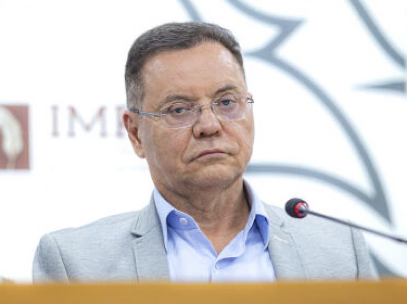 ALMT poderá contar com mais estrutura de fiscalização