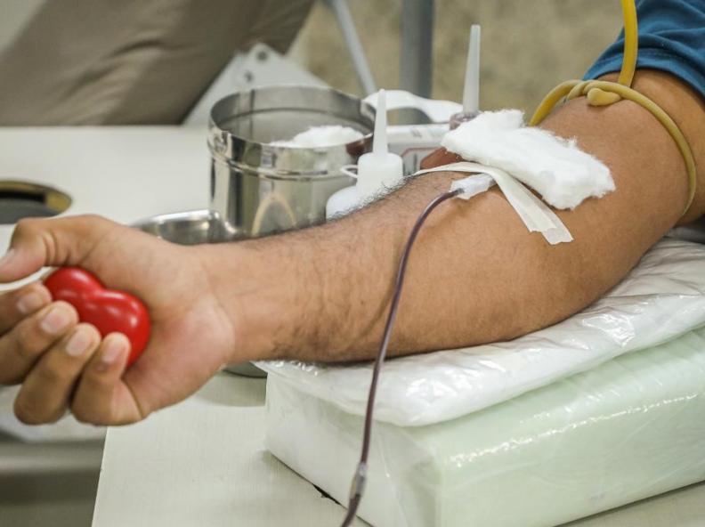 MT Hemocentro terá programação especial em homenagem aos 31 anos da unidade