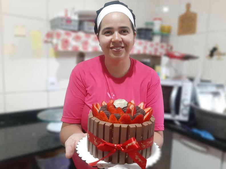 Alta Floresta se destaca no empreendedorismo feminino, com mais de 38% das empresas lideradas por mulheres