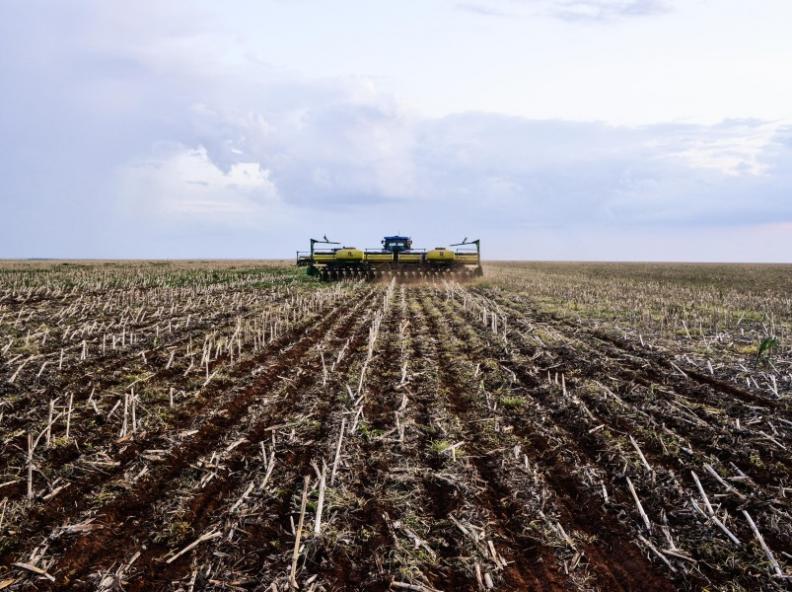 Produtores rurais podem negociar débitos não tributários com condições especiais