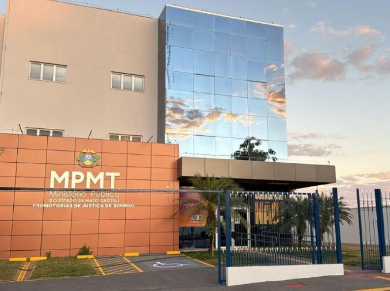 Município de Sorriso é acionado para fornecer atendimento especializado eficiente