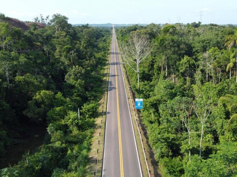 Obras de ampliação e melhorias nas rodovias MT-320 e MT-208 são apresentadas em audiências públicas