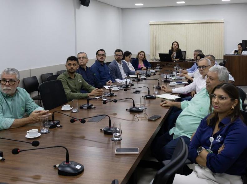 CAR Digital vai garantir agilidade à regularização ambiental, afirma Presidente da Famato