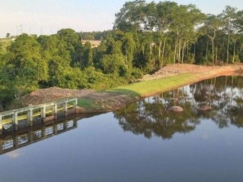 Águas Alta Floresta apresenta ações preventivas para enfrentamento da estiagem em 2025